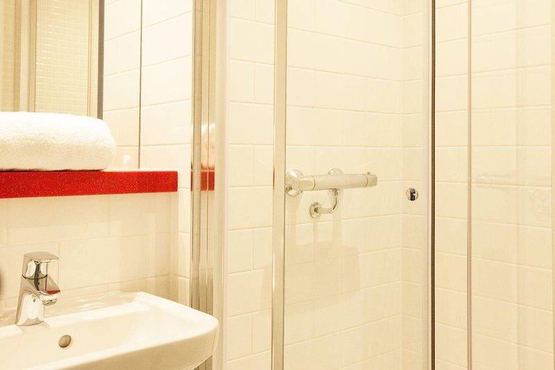 Garner Edinburgh Haymarket By Ihg