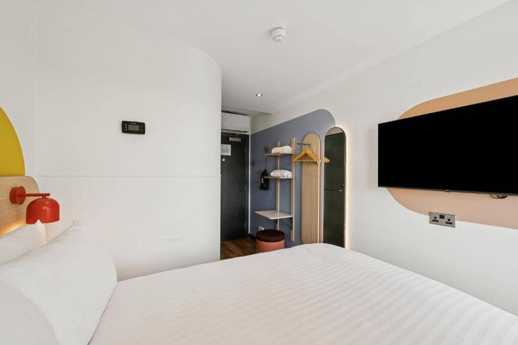 Garner Edinburgh Haymarket By Ihg