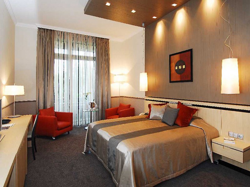 Mamaison Hotel Andrassy