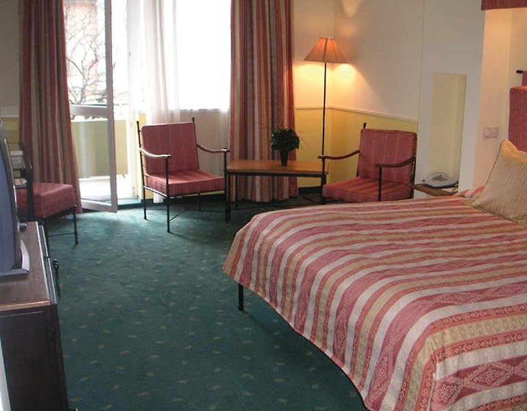 Mamaison Hotel Andrassy