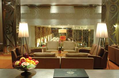 Mamaison Hotel Andrassy