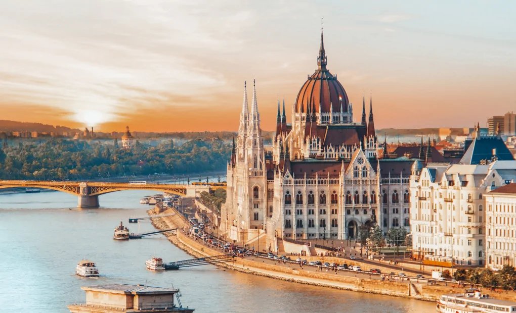 Mamaison Hotel Andrassy