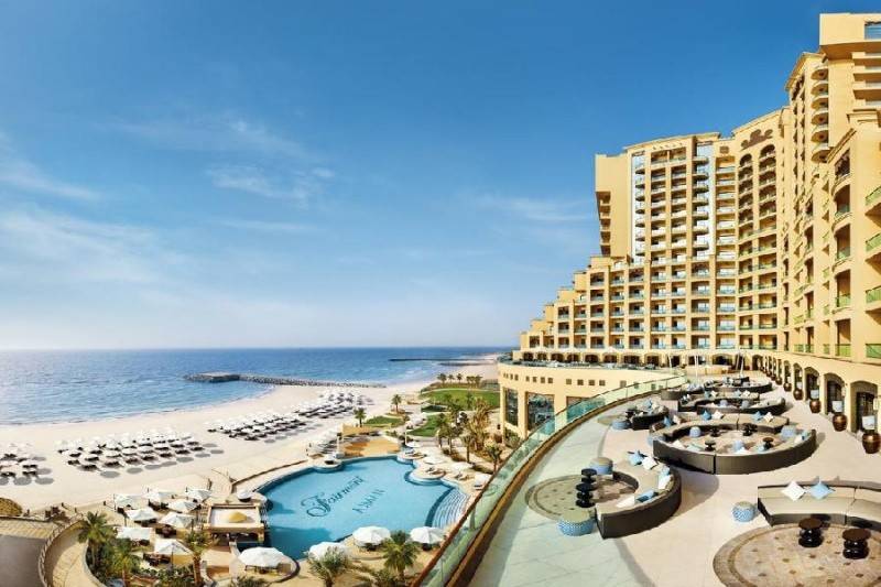 Fairmont Ajman