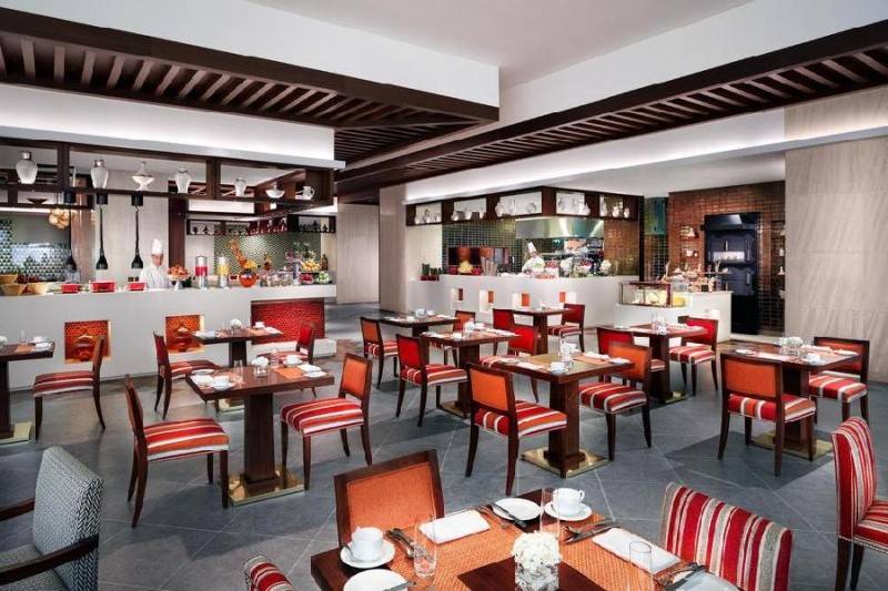 Fairmont Ajman