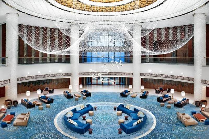 Fairmont Ajman
