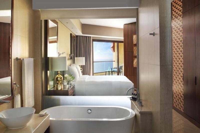 Fairmont Ajman