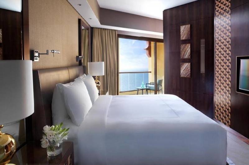 Fairmont Ajman