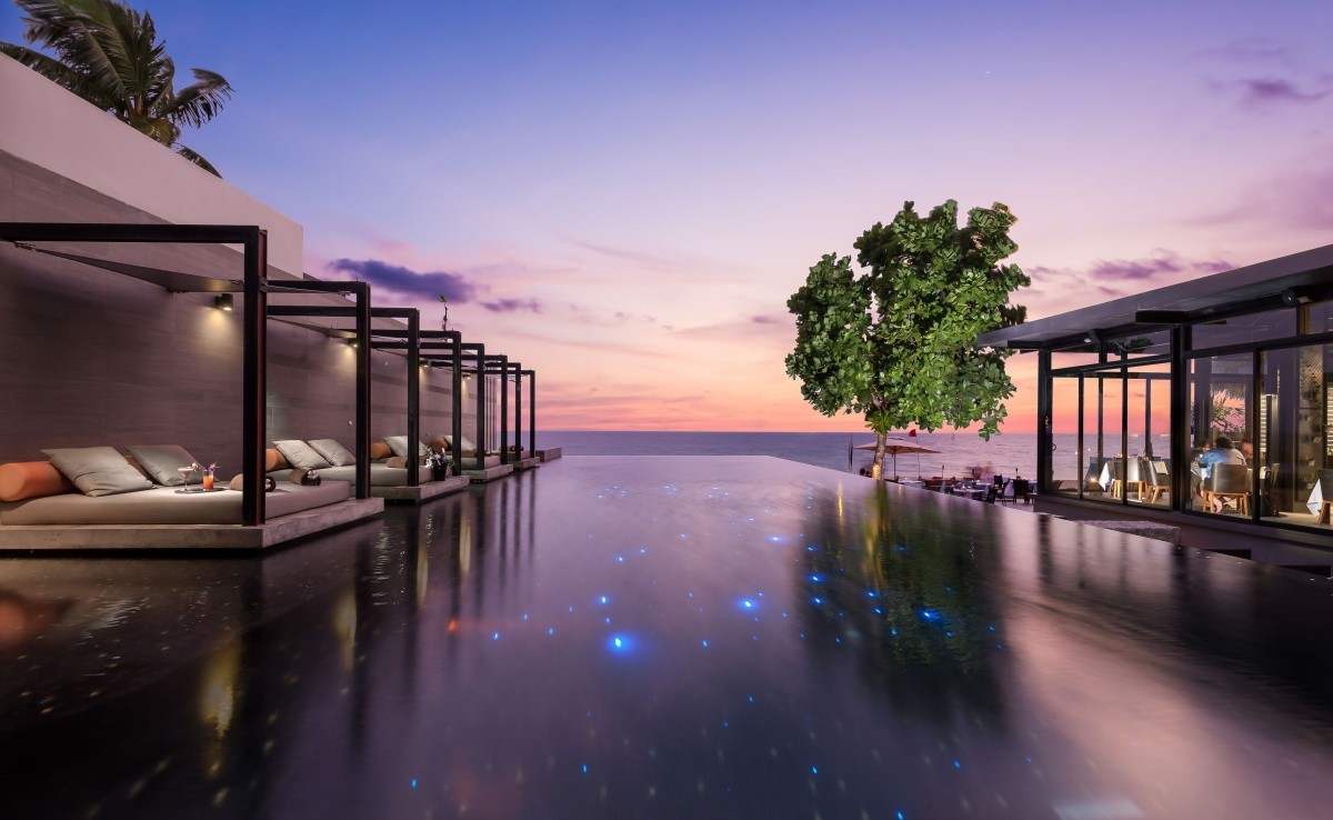 Aleenta Phuket Resort