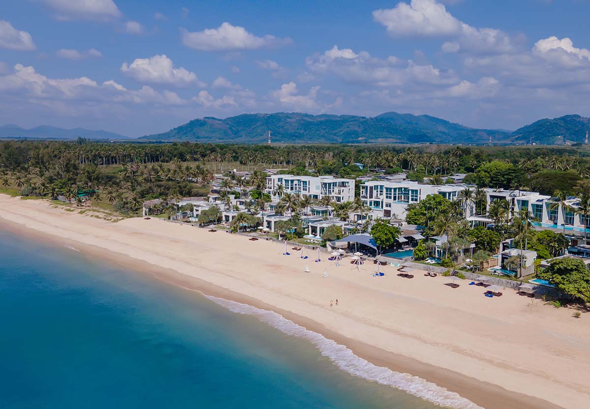 Aleenta Phuket Resort