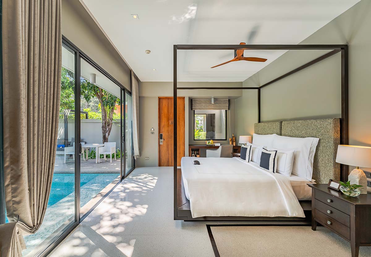 Aleenta Phuket Resort