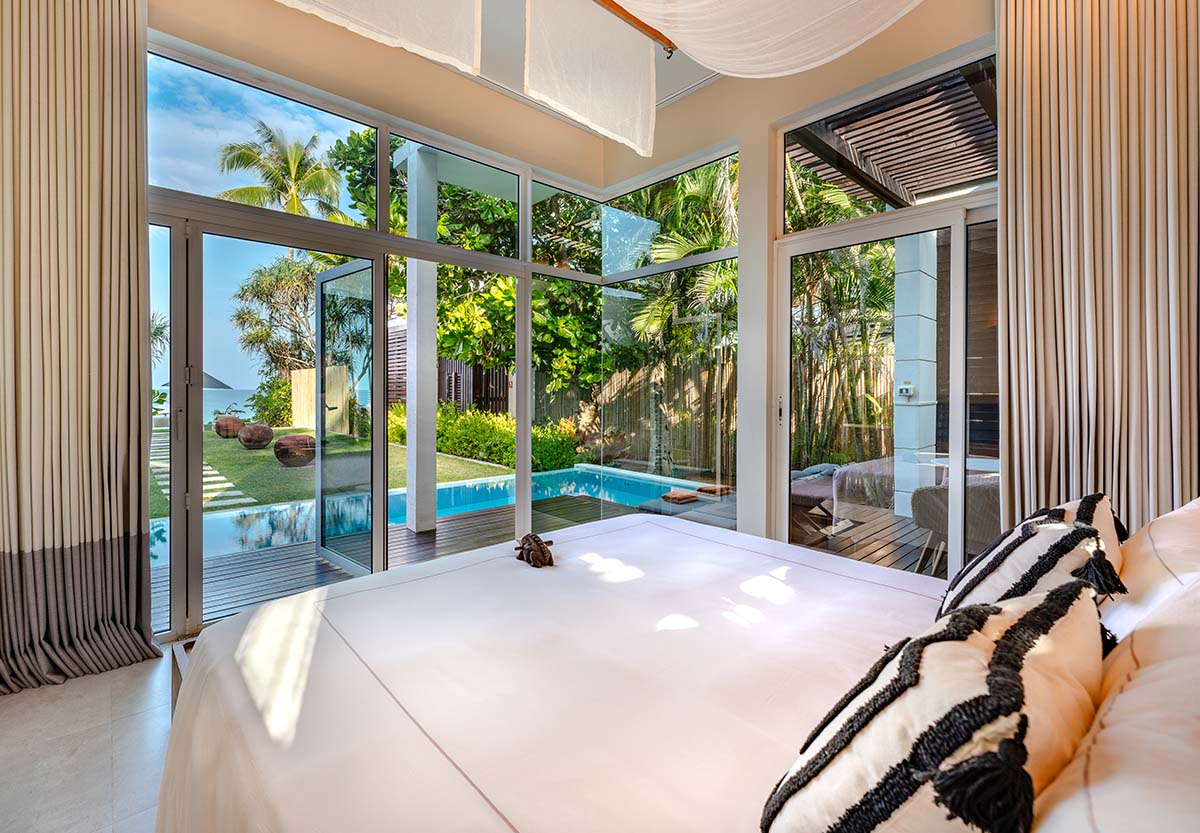 Aleenta Phuket Resort