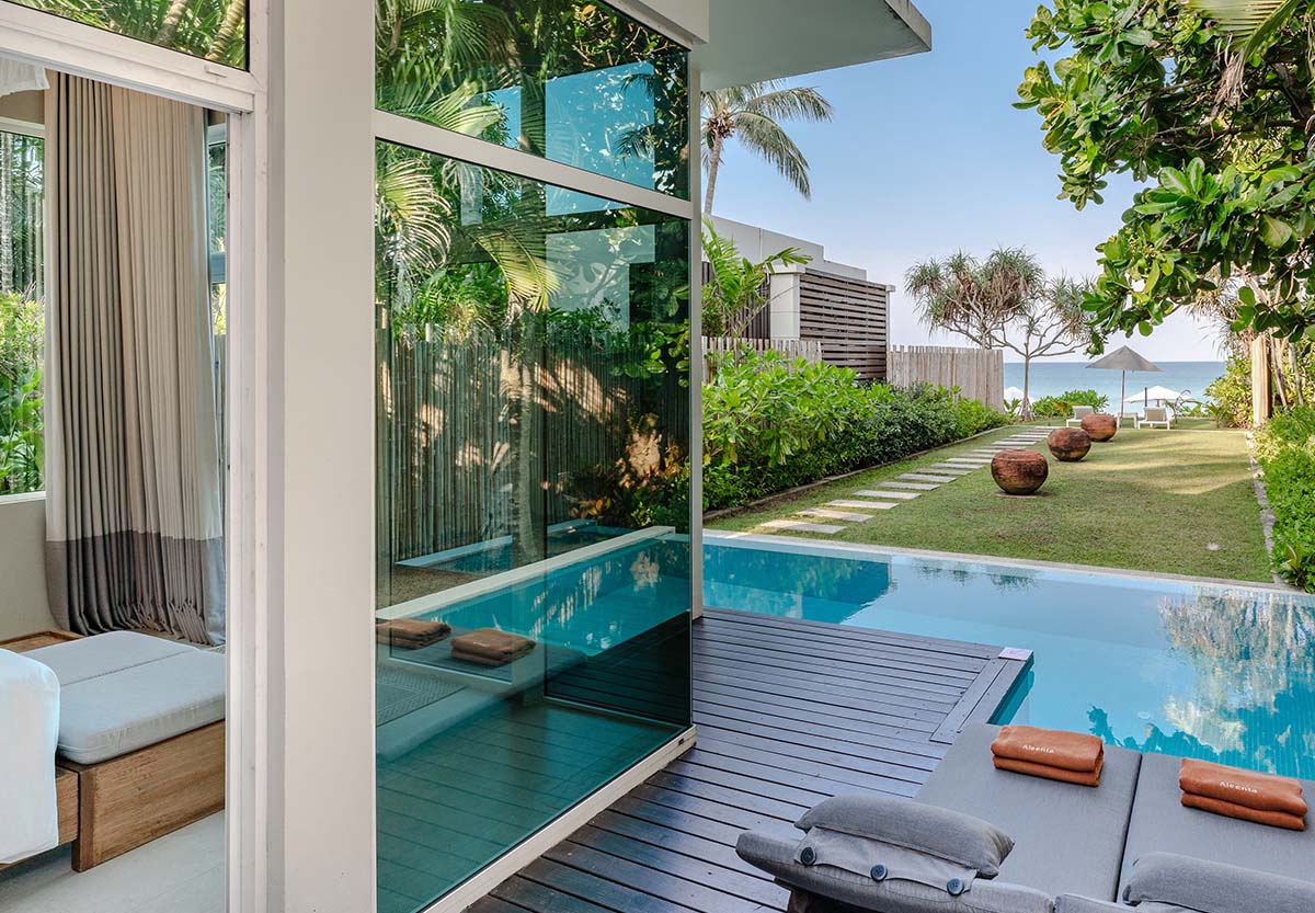 Aleenta Phuket Resort
