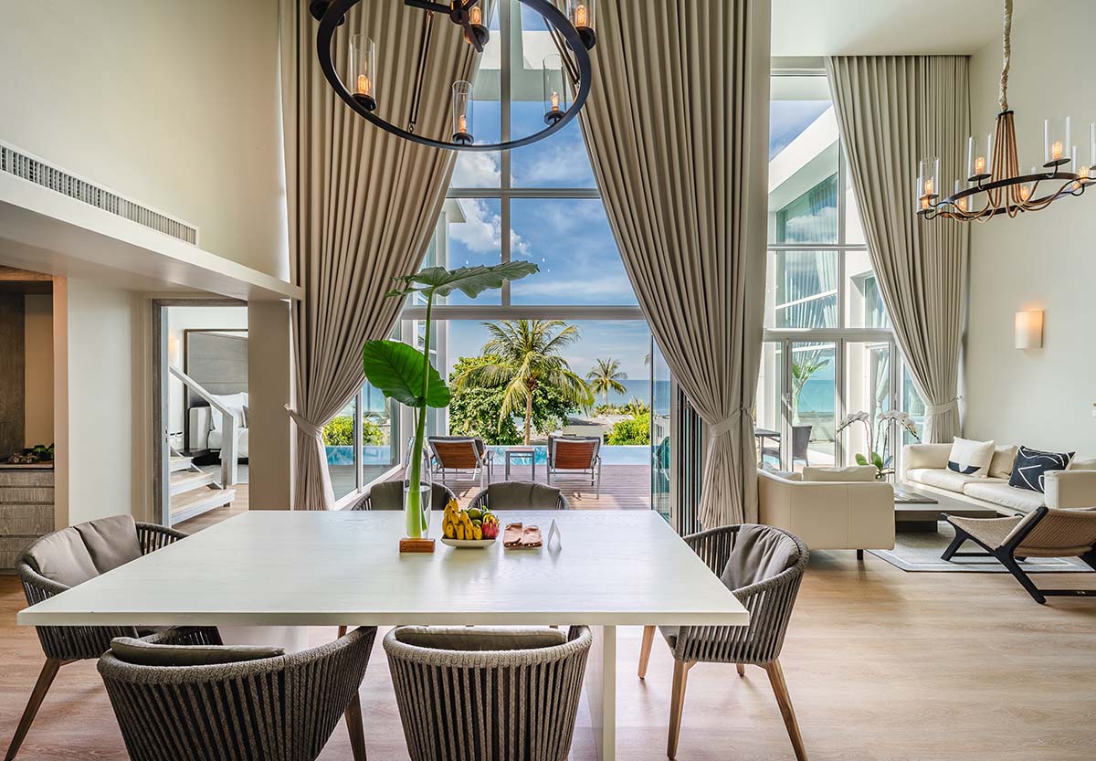 Aleenta Phuket Resort
