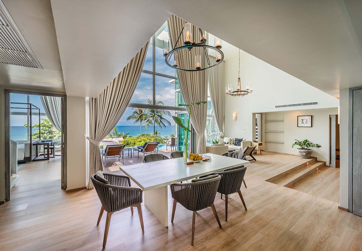 Aleenta Phuket Resort