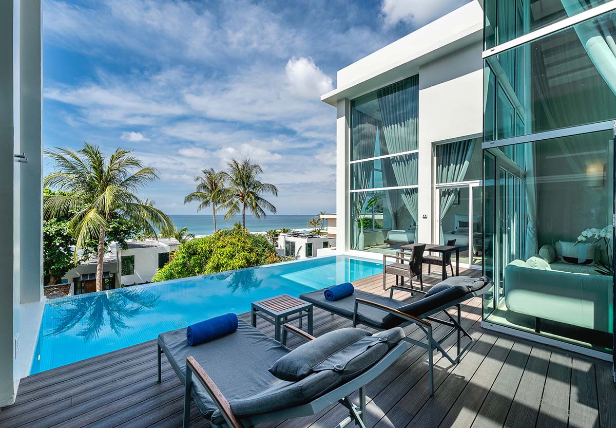 Aleenta Phuket Resort
