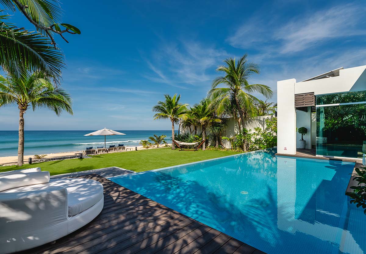 Aleenta Phuket Resort
