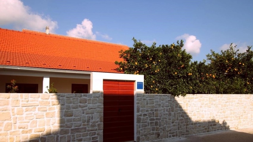 Holiday Villa Tino