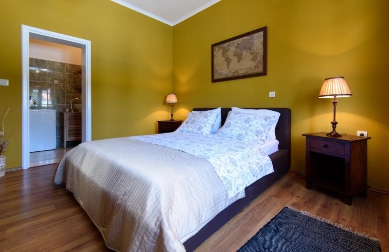 Holiday Villa Tino