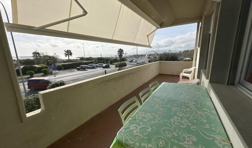 Apartmán Margherita