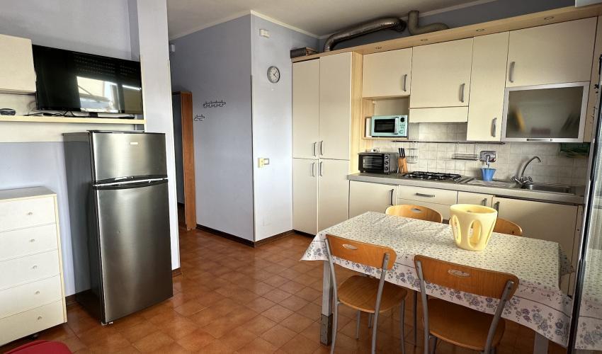 Apartmán Margherita