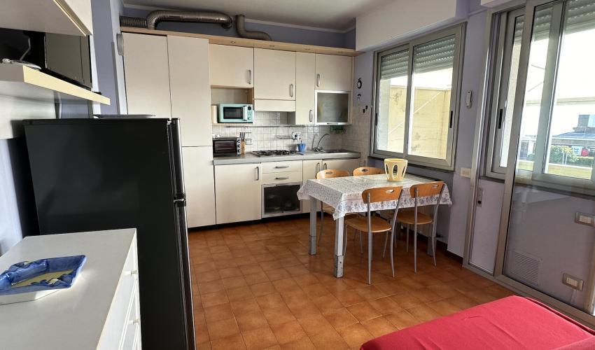 Apartmán Margherita
