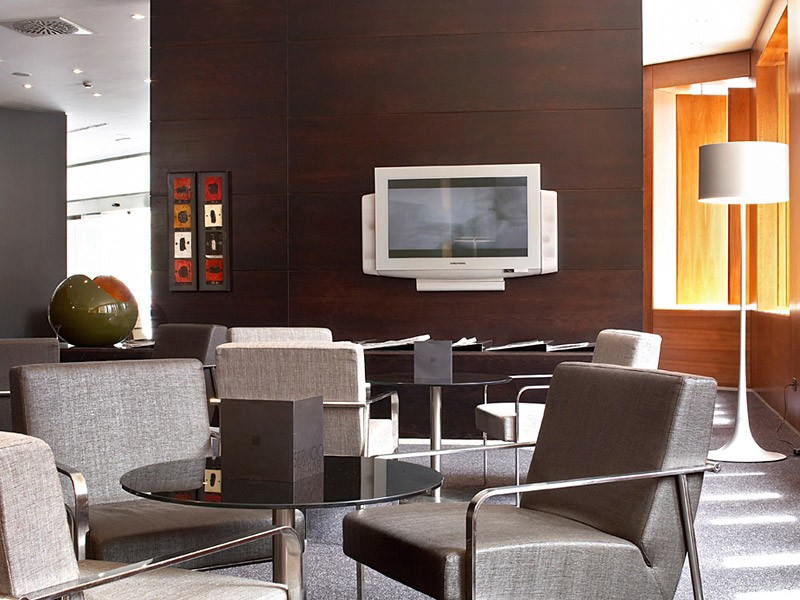 Ac Hotel Valencia