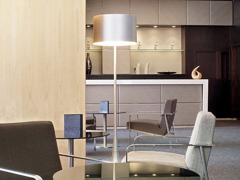 Ac Hotel Valencia