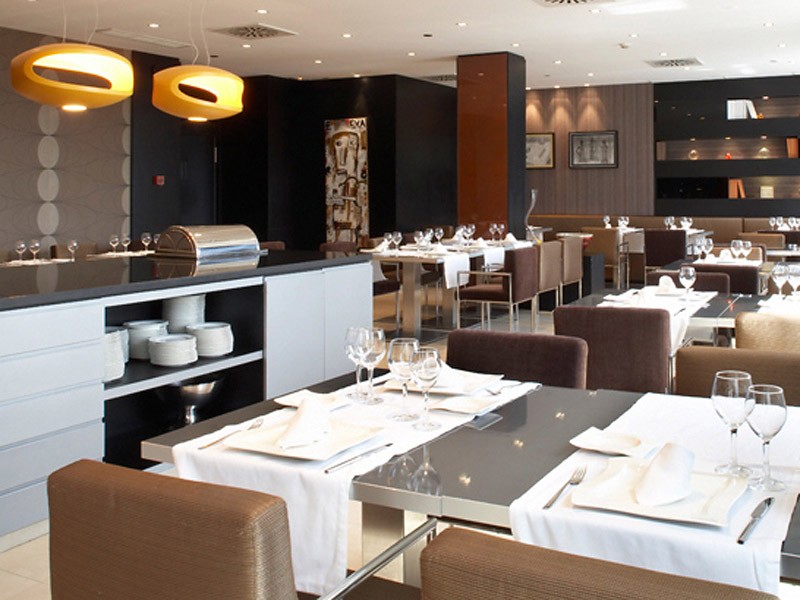 Ac Hotel Valencia