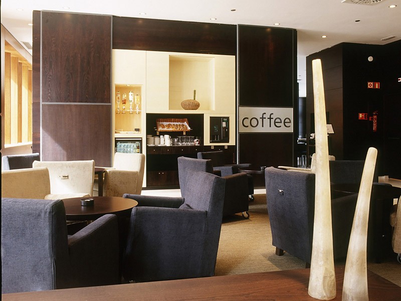 Ac Hotel Valencia