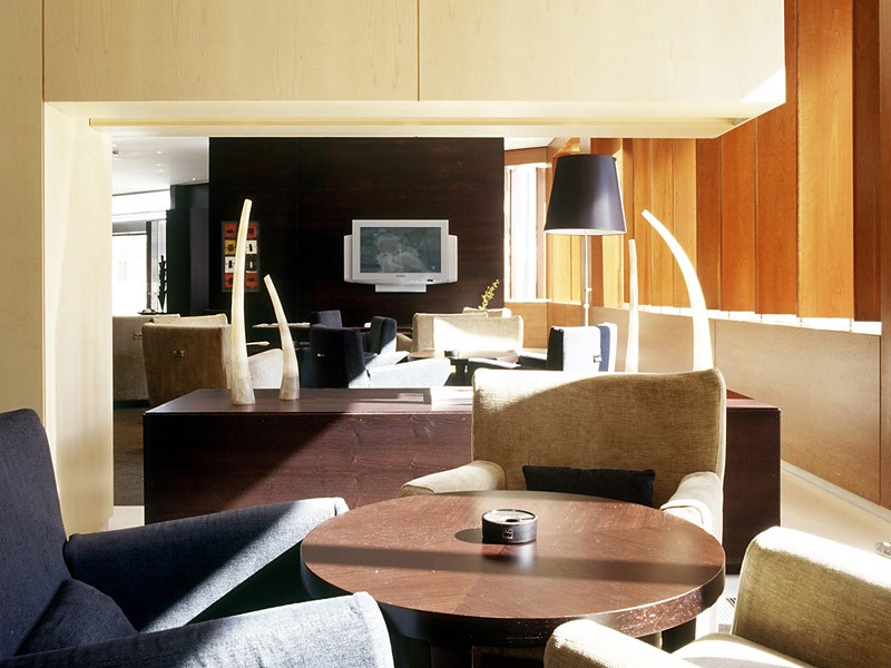 Ac Hotel Valencia
