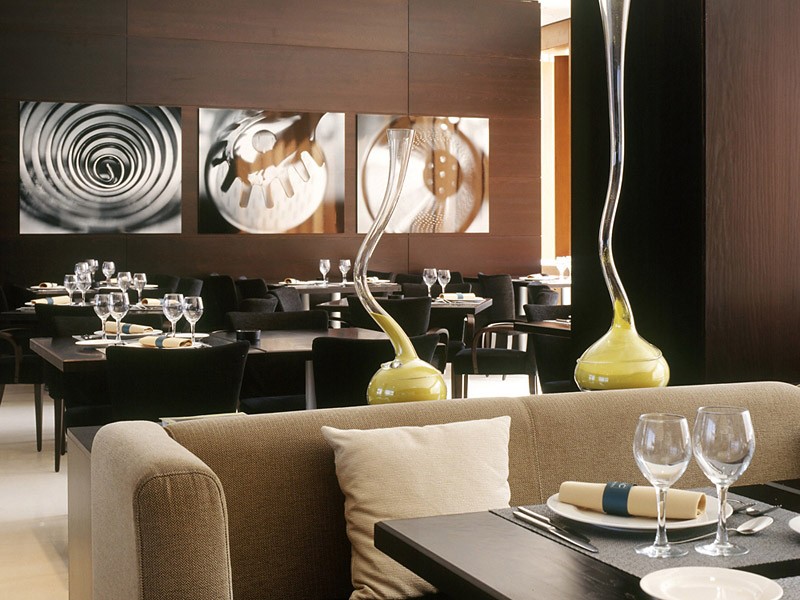 Ac Hotel Valencia
