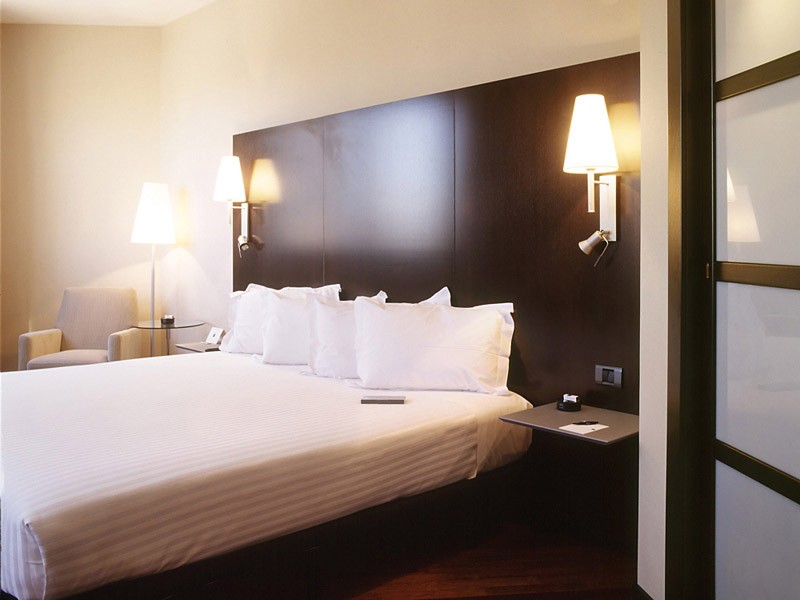 Ac Hotel Valencia