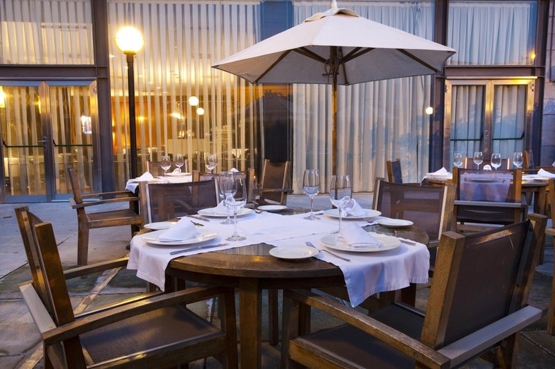 Ac Hotel Valencia
