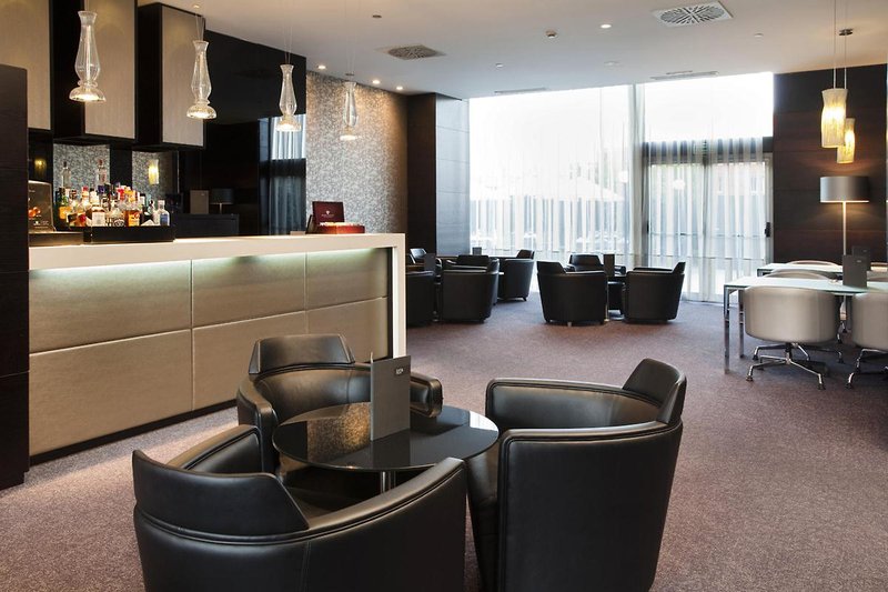 Ac Hotel Valencia