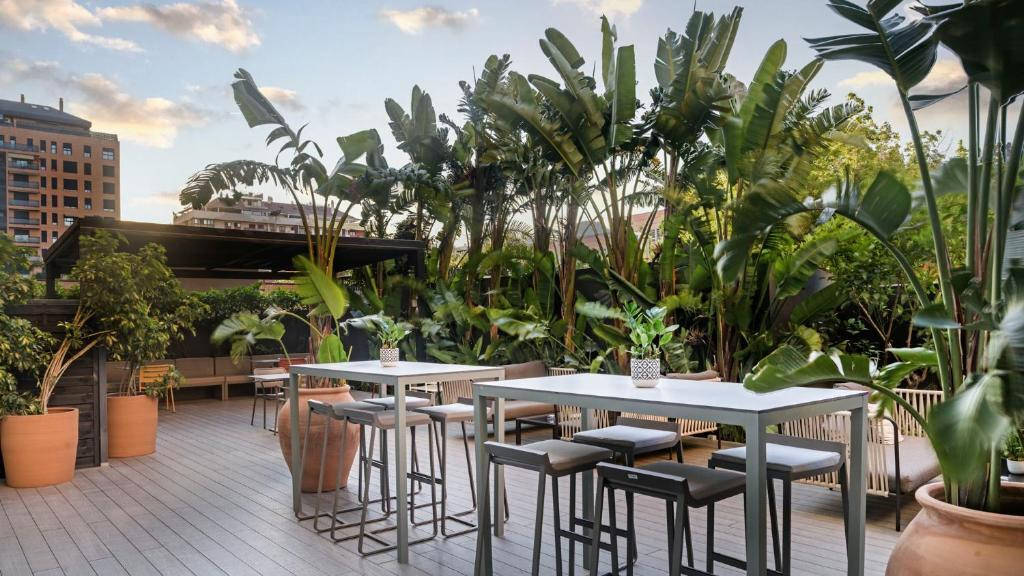 Ac Hotel Valencia