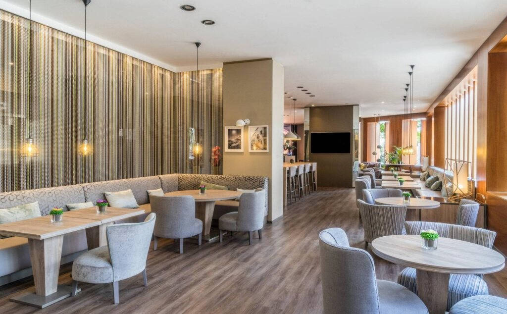 Ac Hotel Valencia