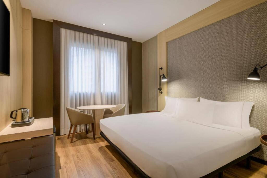 Ac Hotel Valencia
