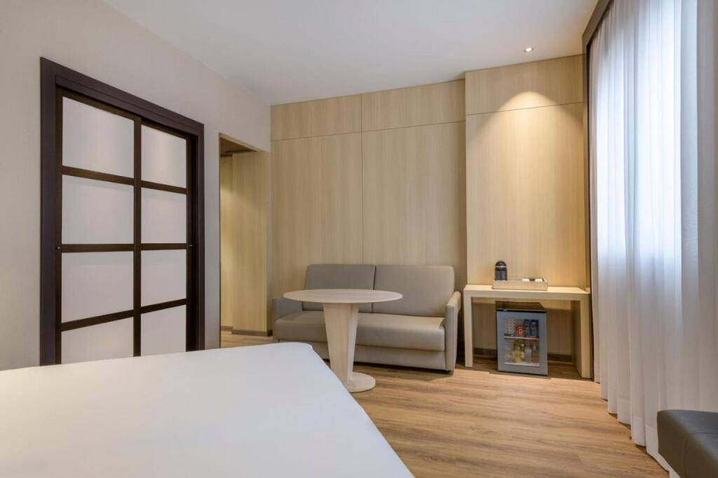 Ac Hotel Valencia