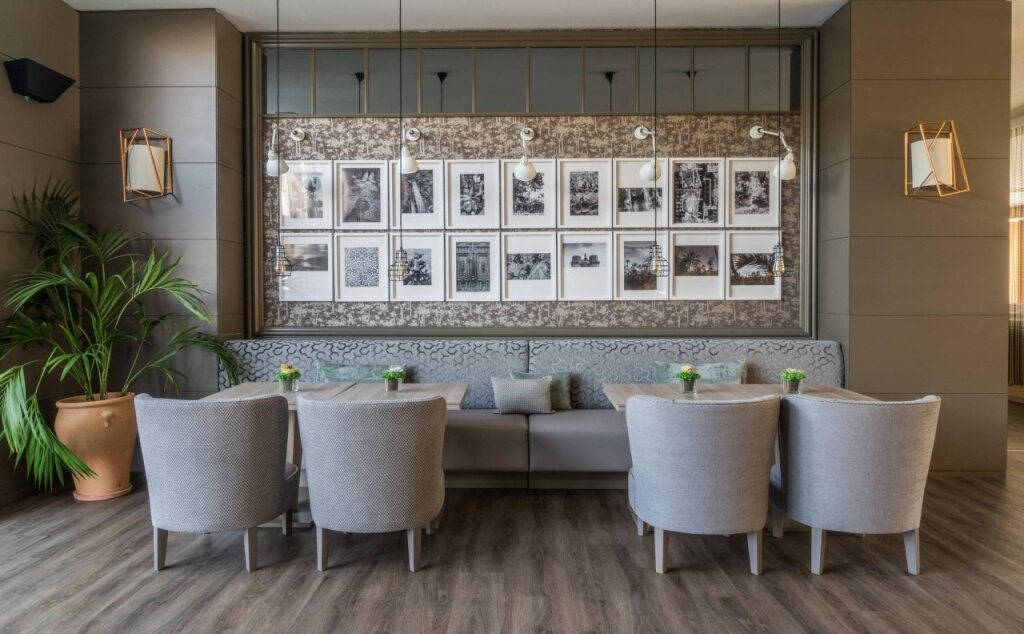 Ac Hotel Valencia