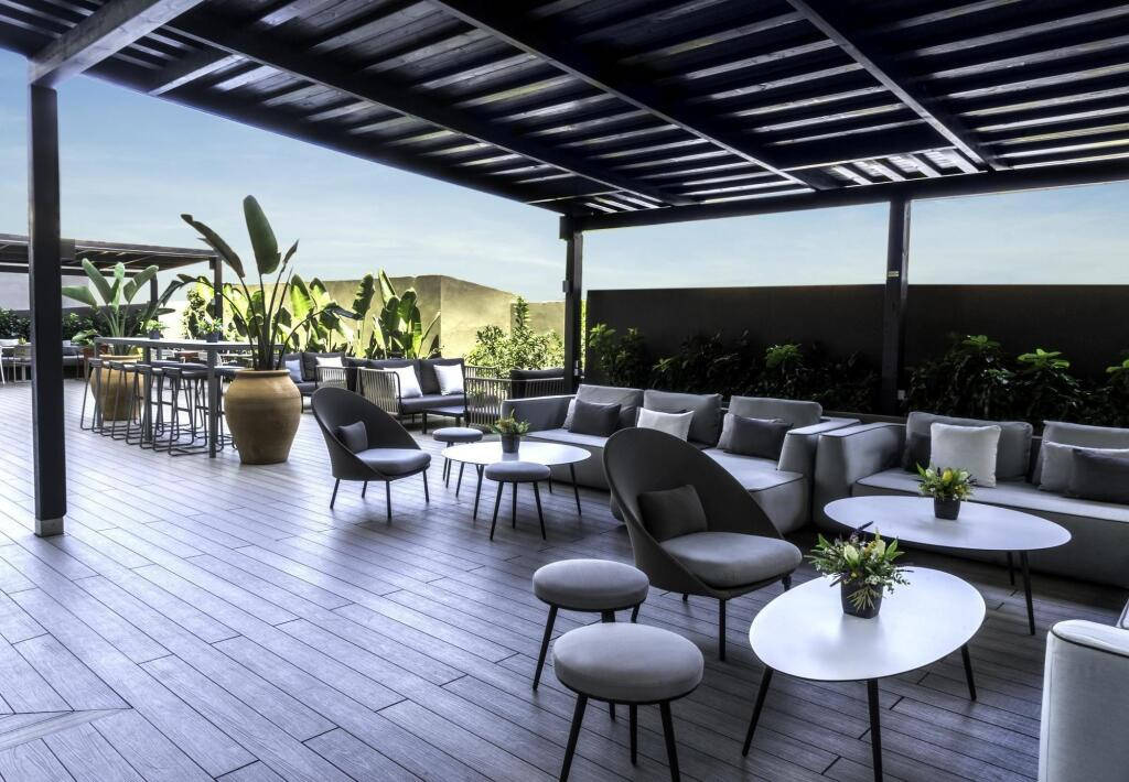 Ac Hotel Valencia