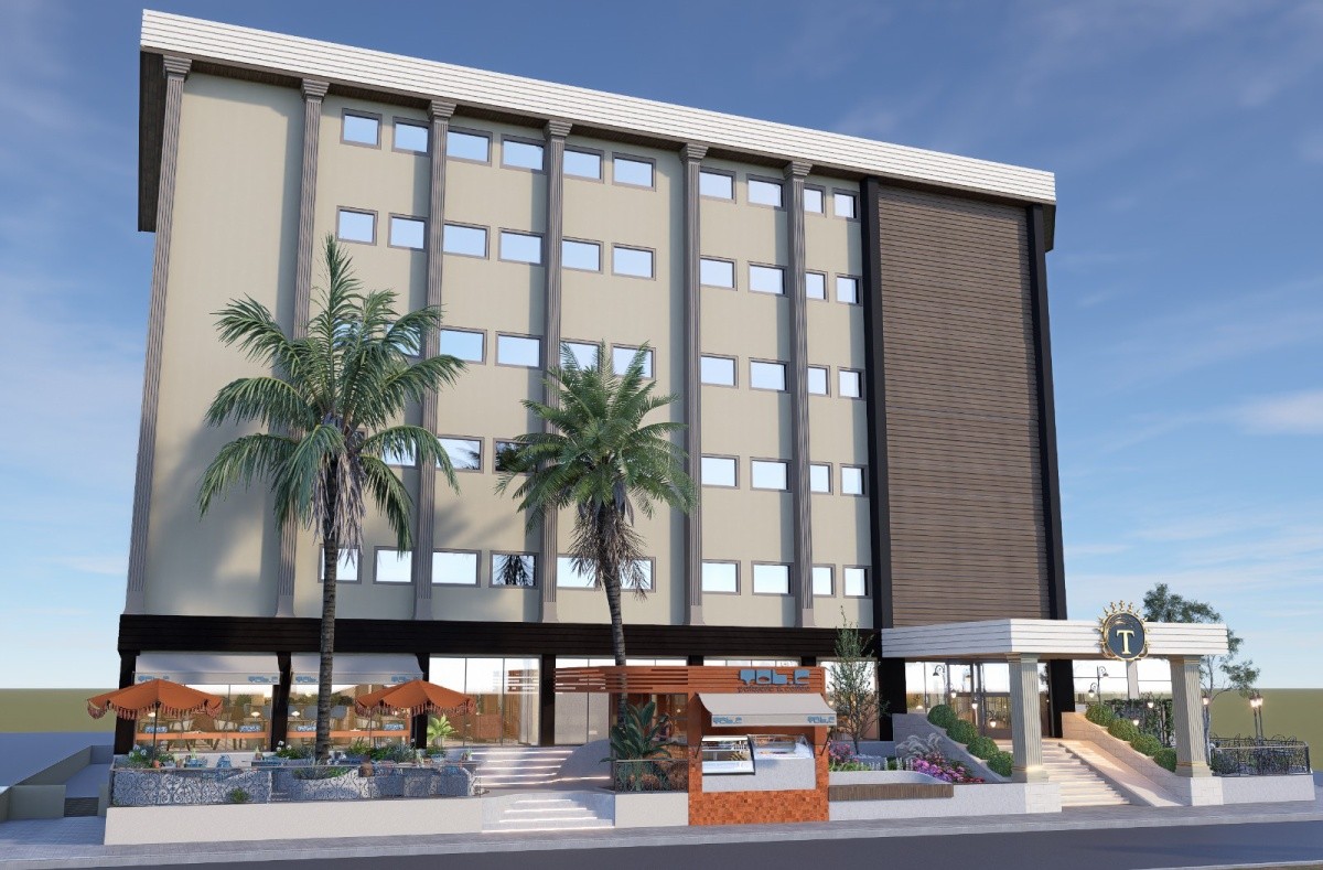 Tolenza Hotels