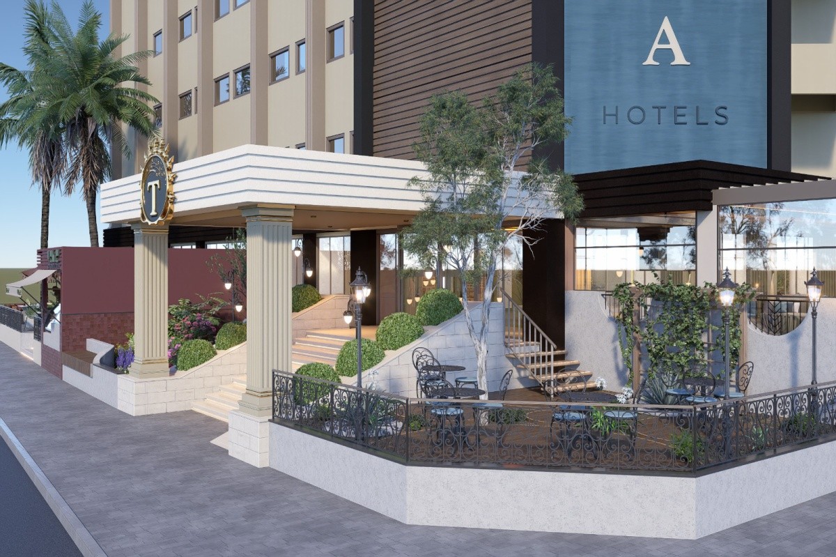 Tolenza Hotels