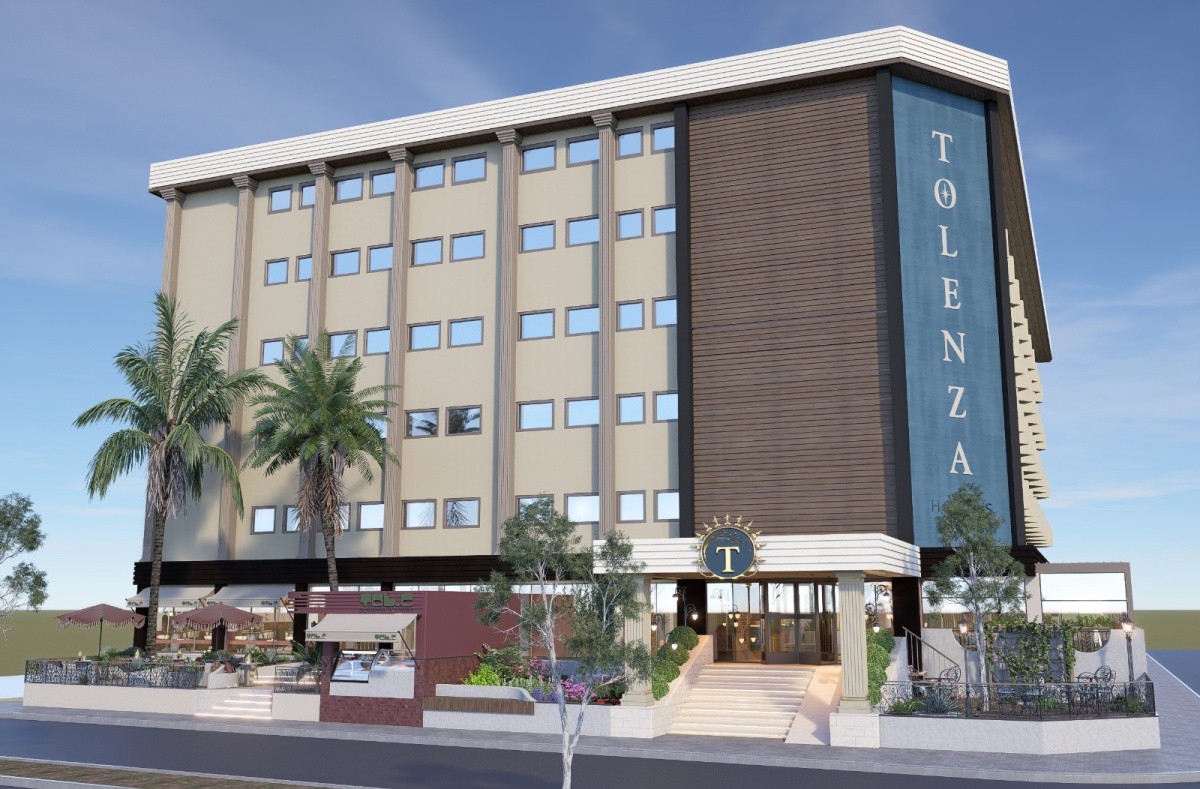 Tolenza Hotels