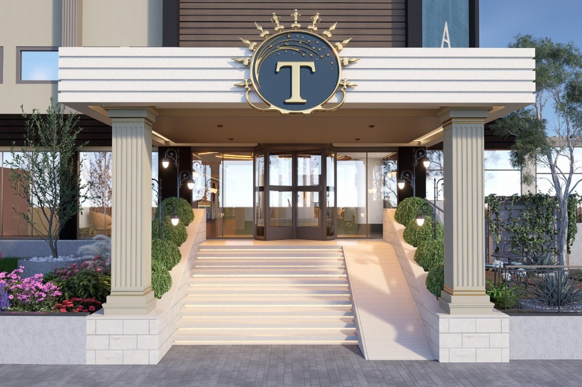 Tolenza Hotels