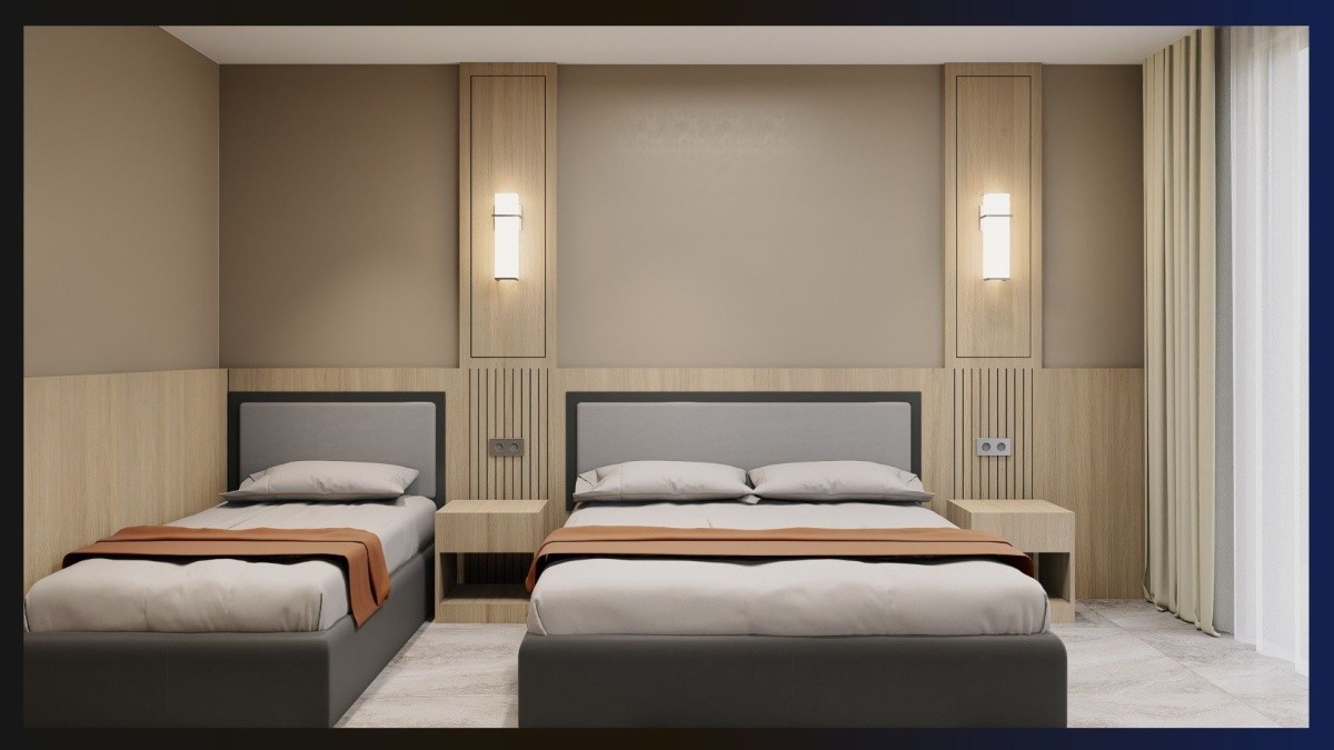 Tolenza Hotels