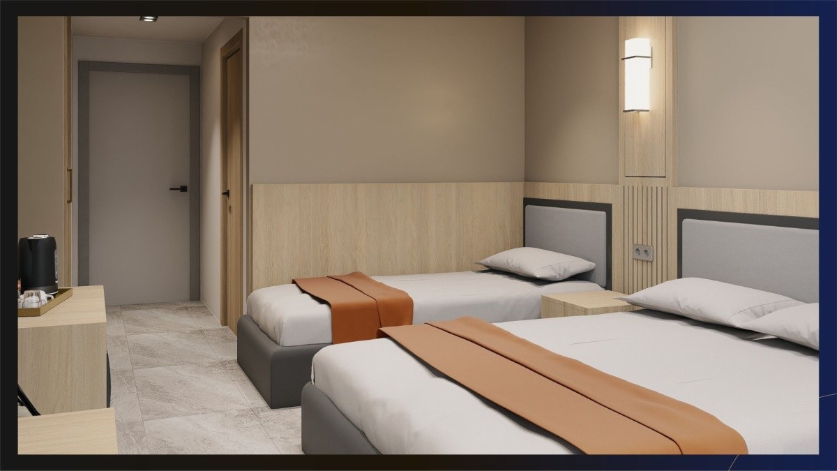 Tolenza Hotels