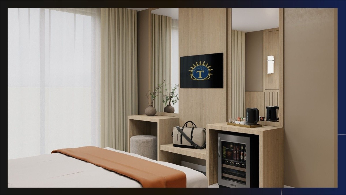 Tolenza Hotels