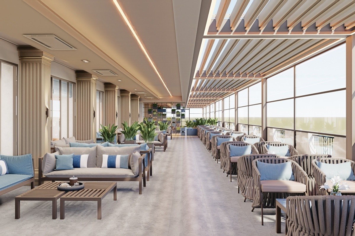 Tolenza Hotels