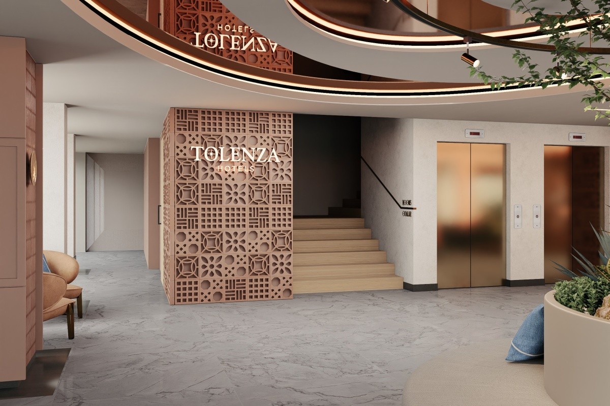 Tolenza Hotels