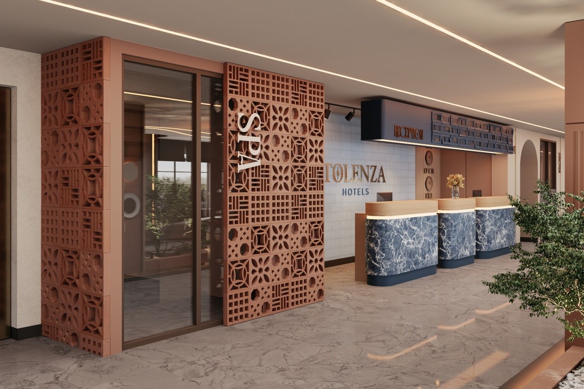 Tolenza Hotels